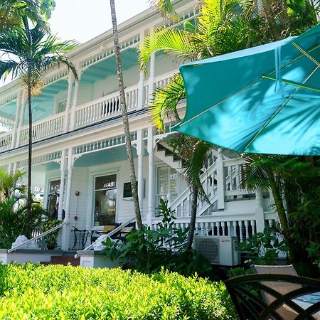 Southernmost Point Guest House & Garden Bar Key West Exterior foto