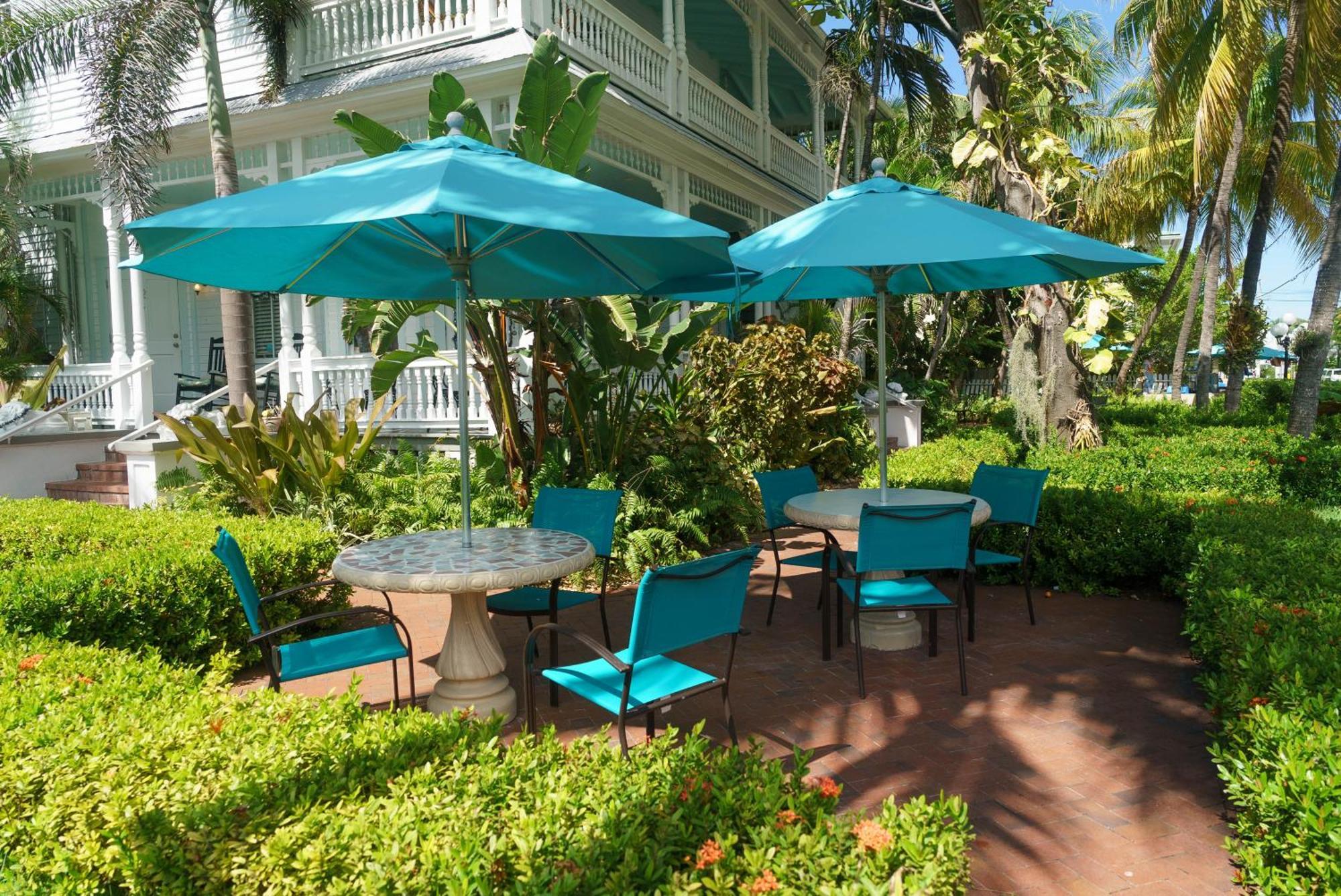 Southernmost Point Guest House & Garden Bar Key West Exterior foto