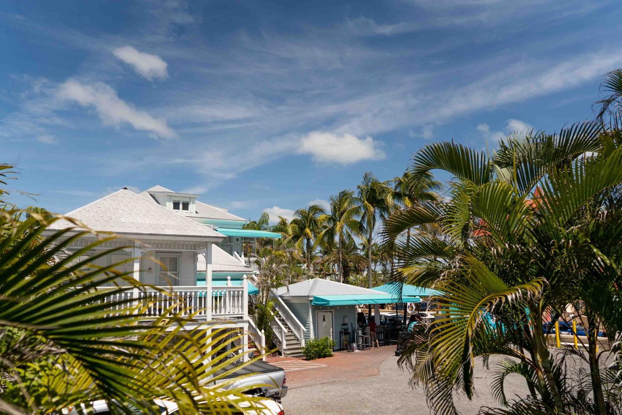 Southernmost Point Guest House & Garden Bar Key West Zimmer foto