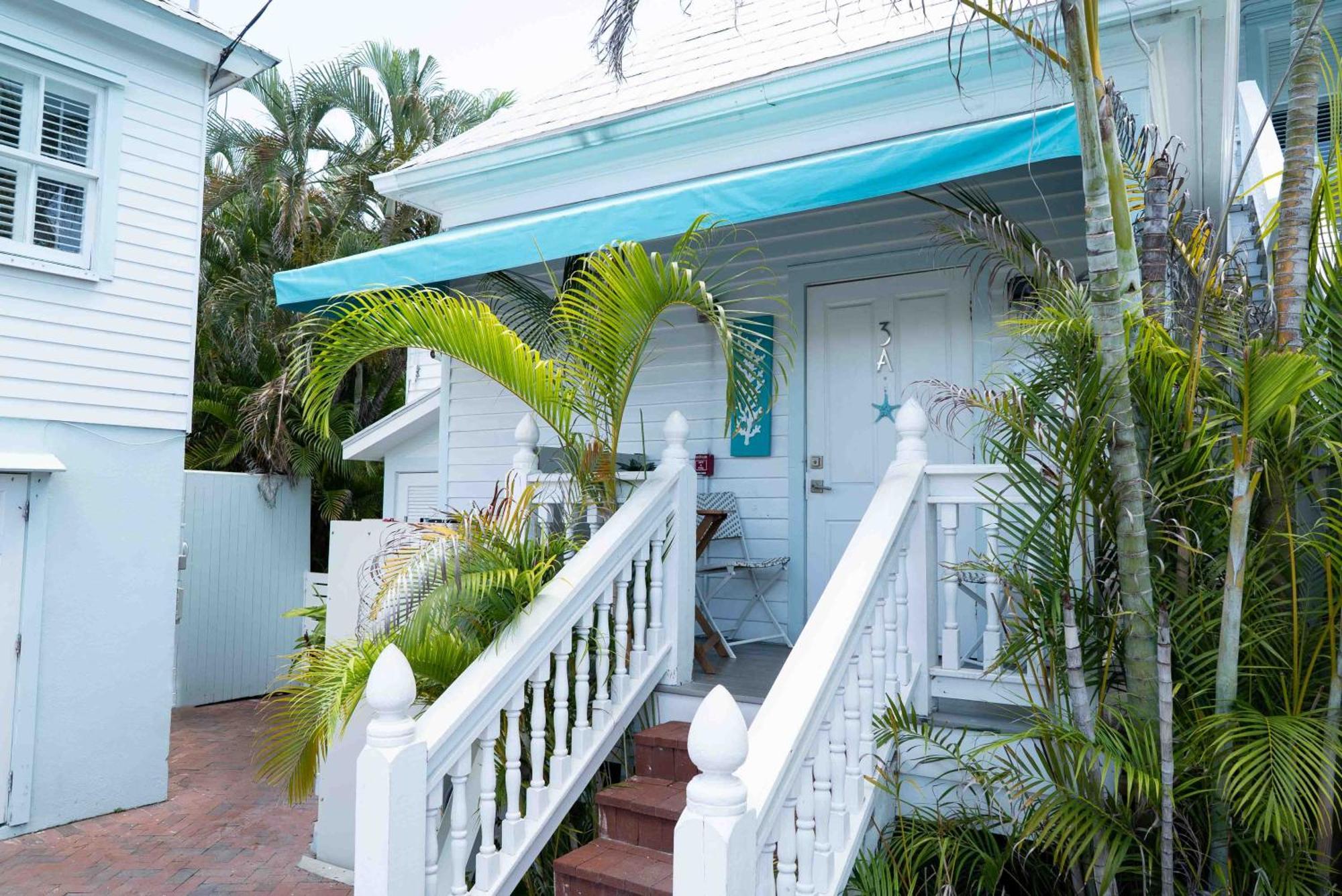 Southernmost Point Guest House & Garden Bar Key West Exterior foto