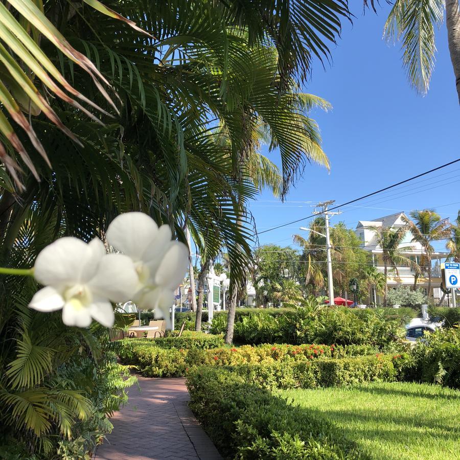 Southernmost Point Guest House & Garden Bar Key West Exterior foto